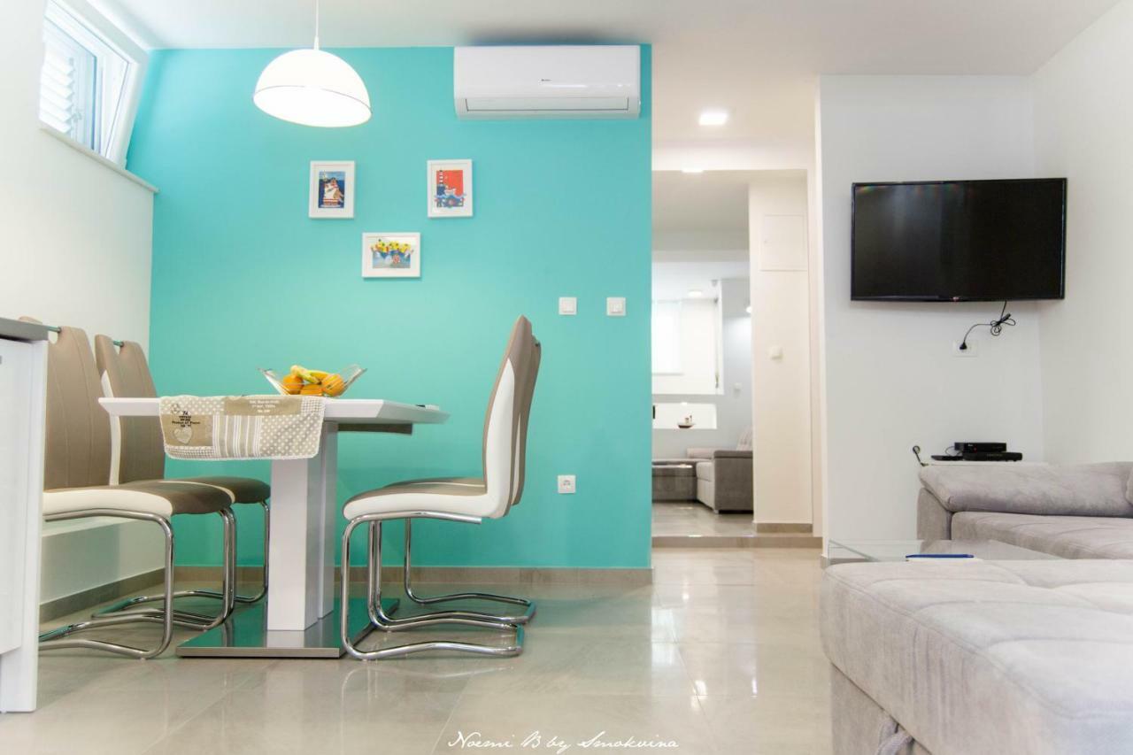 Appartement S&s Split